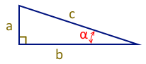 формула тангенса через синус и косинус